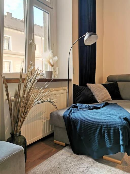 Apartament Przy Rynku Jelenia Gora Dış mekan fotoğraf